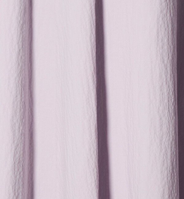 UNITED ARROWS green label relaxing「ポコポコ フレア スカート」|フレア|