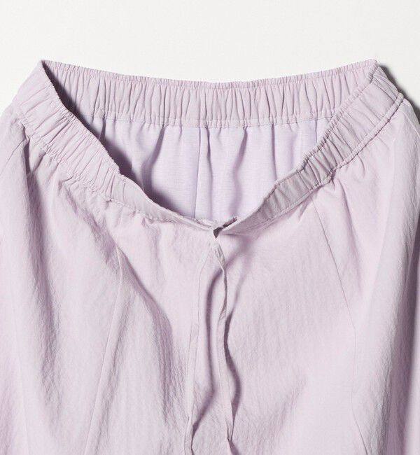 UNITED ARROWS green label relaxing「ポコポコ フレア スカート」|フレア|