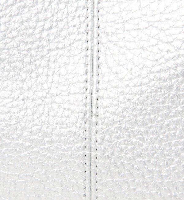 EMMEL REFINES「＜EMMEL REFINES＞EM チューブハンドル ソフト 2WAY バッグ」|トートバッグ|