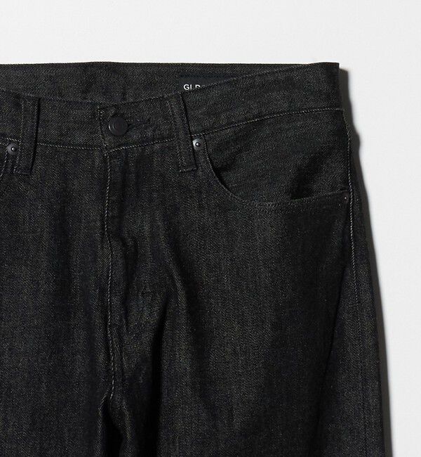 UNITED ARROWS green label relaxing「シグニチャー デニム R2 デニムパンツ」|デニム|