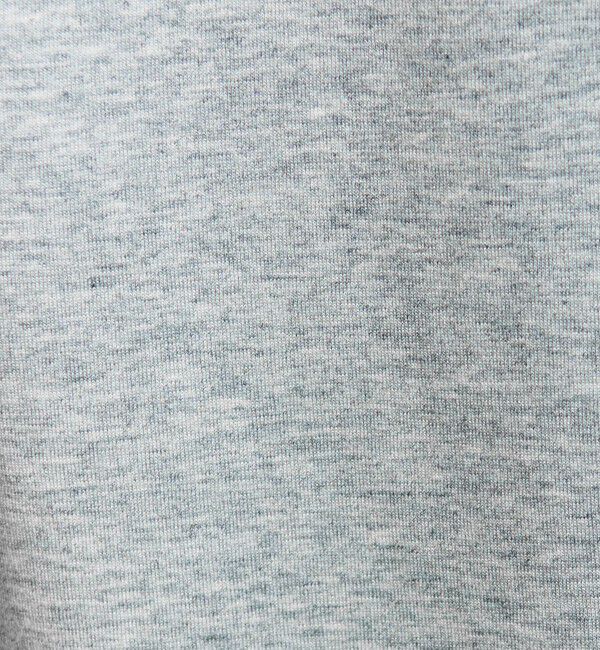 BEAUTY&YOUTH UNITED ARROWS「【WEB限定 WARDROBE SMART】ダブルニット ジップパーカー/セットアップ対応」|パーカー|