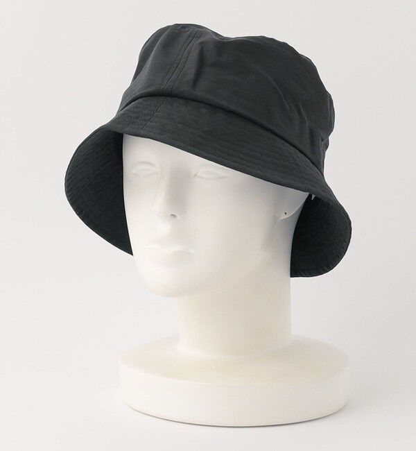 MONKEY TIME「グログラン バケット ハット」|ハット|