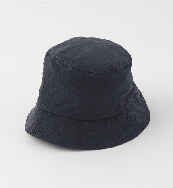 MONKEY TIME「グログラン バケット ハット」|ハット|NAVY