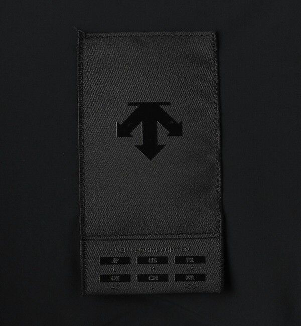 BEAUTY&YOUTH UNITED ARROWS「＜DESCENTE ALLTERRAIN＞ ダウンベスト INV-08」|その他|