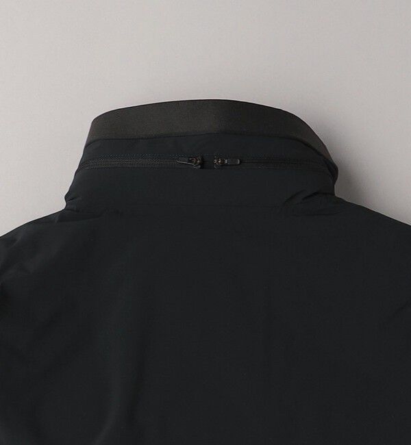 BEAUTY&YOUTH UNITED ARROWS「＜DESCENTE ALLTERRAIN＞ ダウンベスト INV-08」|その他|