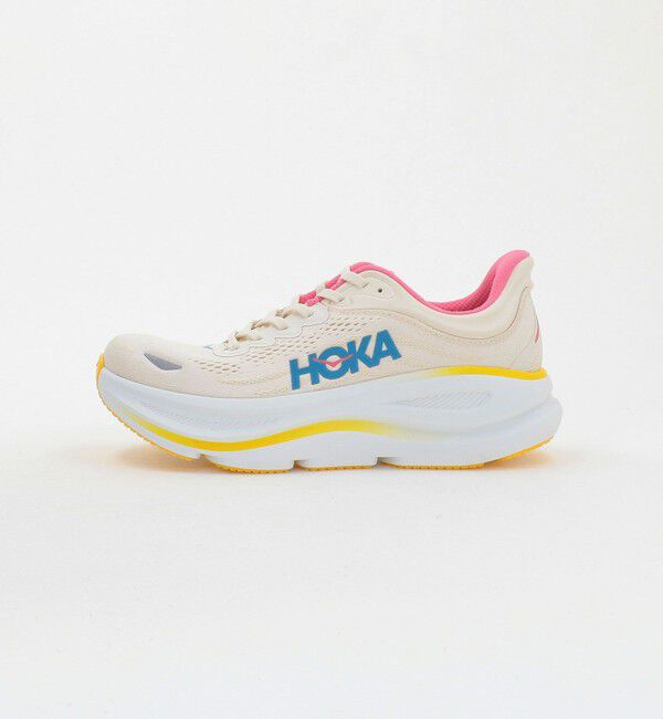 BEAUTY&YOUTH UNITED ARROWS「＜HOKA＞ウィメンズ ボンダイ 9/スニーカー」|スニーカー|