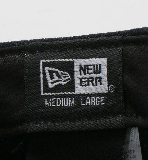 BEAUTY&YOUTH UNITED ARROWS「【別注】 ＜NEW ERA＞ 9TWENTY NY キャップ」|キャップ・キャスケット|