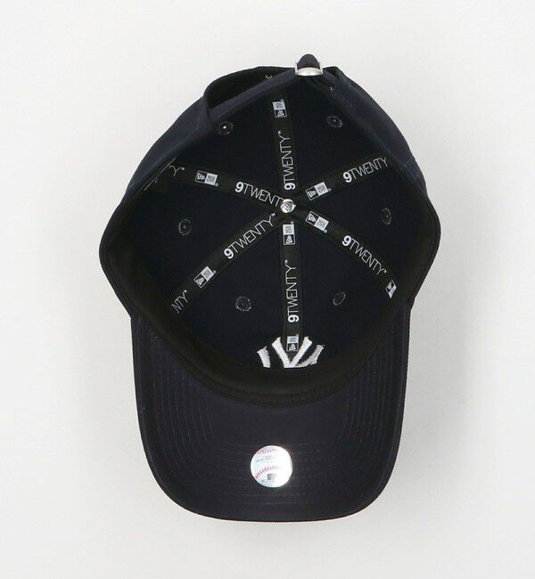 BEAUTY&YOUTH UNITED ARROWS「【別注】 ＜NEW ERA＞ 9TWENTY NY キャップ」|キャップ・キャスケット|