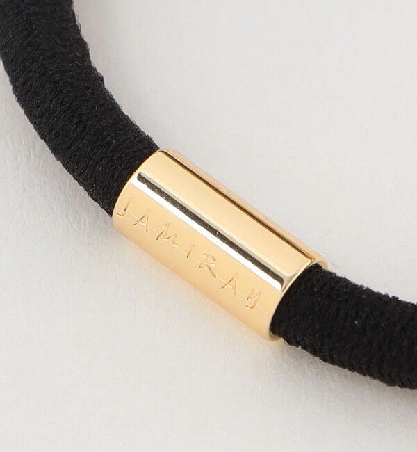 BEAUTY&YOUTH UNITED ARROWS「＜JAMIRAY＞Chanky モチーフ ヘアゴム」|ヘアゴム・シュシュ|