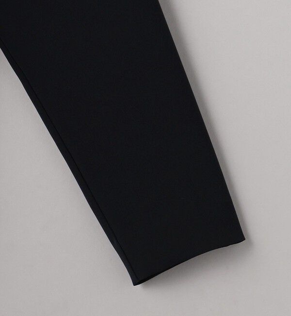 BEAUTY&YOUTH UNITED ARROWS「ダブルクロス クルーネック ブラウス」|シャツ・ブラウス|