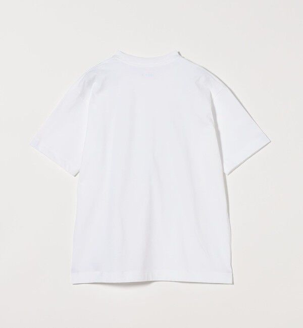 BEAUTY&YOUTH UNITED ARROWS「【別注】 ＜Hanes＞ ビーフィー Tシャツ」|Tシャツ・カットソー|