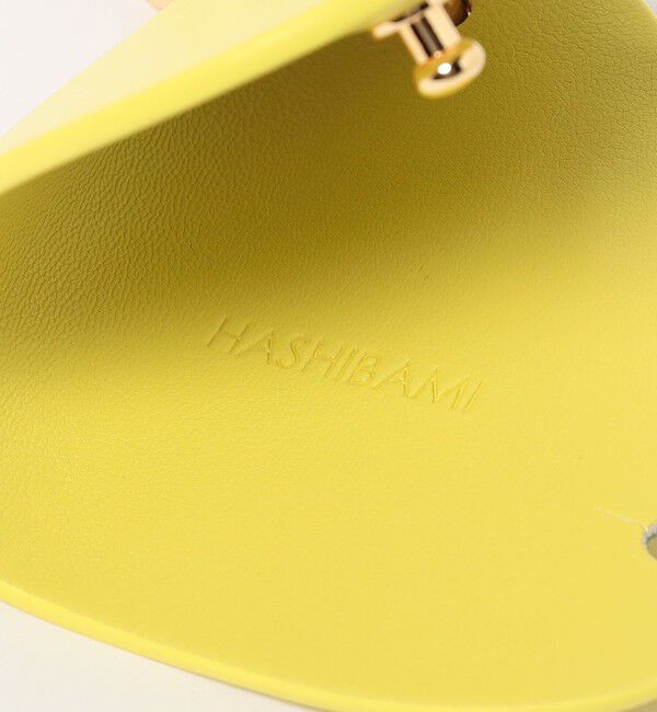 BEAUTY&YOUTH UNITED ARROWS「＜Hashibami＞ハート キーリング2」|キーケース|