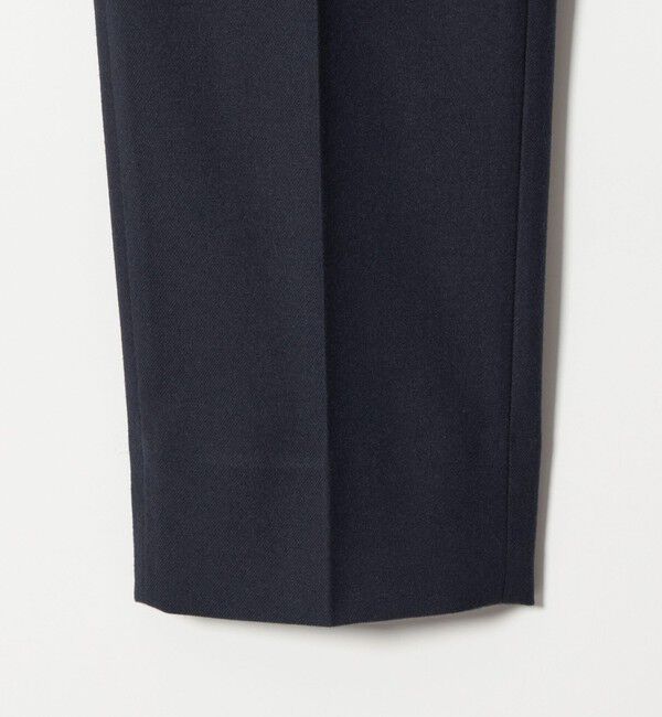 BEAUTY&YOUTH UNITED ARROWS「【WEB限定 WARDROBE SMART】DELEGANT サキソニー セットアップ/ジャケット＆イージーパンツ」|スーツ|