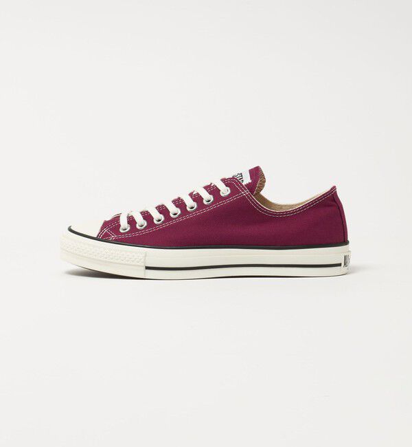 BEAUTY&YOUTH UNITED ARROWS「＜CONVERSE＞オールスター J OX スニーカー」|スニーカー|WINE