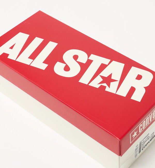 BEAUTY&YOUTH UNITED ARROWS「＜CONVERSE＞オールスター J OX スニーカー」|スニーカー|