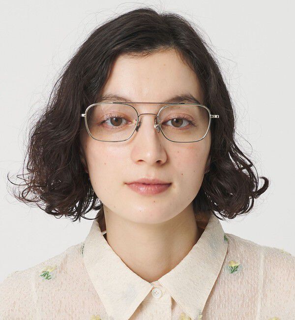 BEAUTY&YOUTH UNITED ARROWS「＜A.D.S.R.＞CEDRIC サングラス」|サングラス|