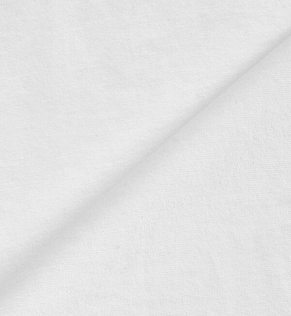 BEAUTY&YOUTH UNITED ARROWS「プラチナ ポンチ クルーネック カットソー 抗菌防臭」|Tシャツ・カットソー|