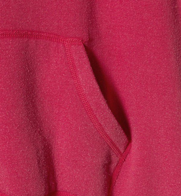 BEAUTY&YOUTH UNITED ARROWS「＜RUSSELL ATHLETIC &times; BEAUTY&YOUTH＞フェード アフター フード パーカー」|パーカー|