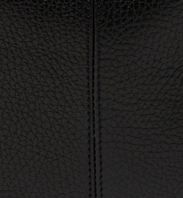 BEAUTY&YOUTH UNITED ARROWS「＜LA UNIQA＞レザー ショルダー トート バッグ」|ショルダー・メッセンジャー|