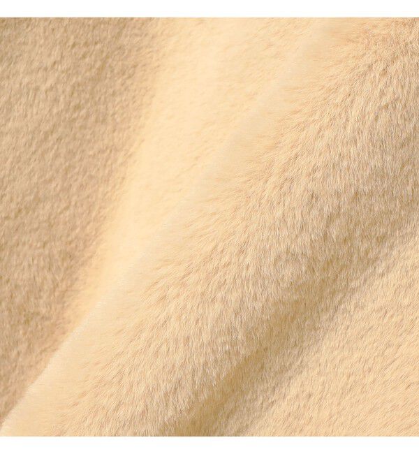 Demi-Luxe BEAMS 「TATRAS / BARBRA ボア ブルゾン」|ブルゾン・スタジャン|