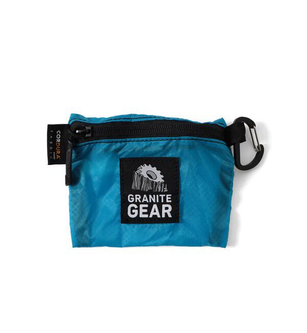 BEAMS「GRANITE GEAR / TRAIL WALLET M」|フィギュア・ホビー|