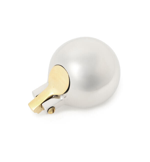 BEAMS「DETAIL INC. / Aluminium Ball Ashtray S」|アッシュトレイ|