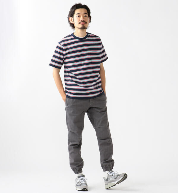 BEAMS PLUS「BEAMS PLUS / コットンツイル ジムパンツ」|その他|