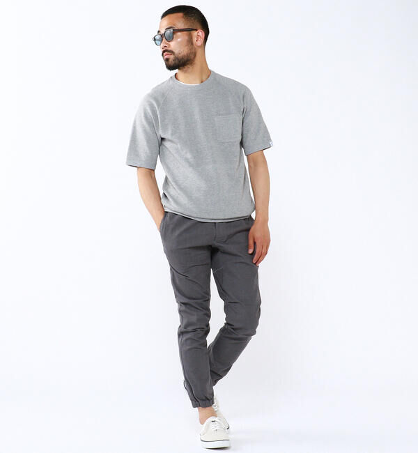 BEAMS PLUS「BEAMS PLUS / コットンツイル ジムパンツ」|その他|