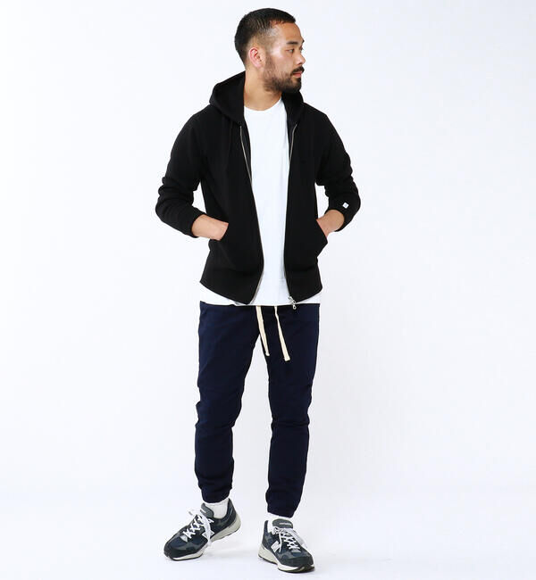 BEAMS PLUS「BEAMS PLUS / コットンツイル ジムパンツ」|その他|