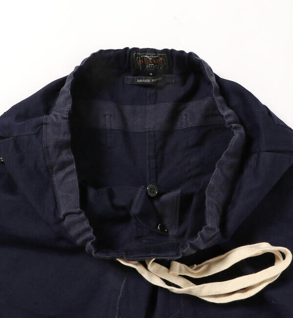 BEAMS PLUS「BEAMS PLUS / コットンツイル ジムパンツ」|その他|