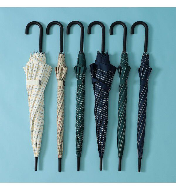 BEAMS「bPr BEAMS / ベーシック アンブレラ 2」|腕時計|