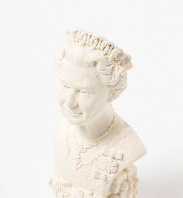 BEAMS「MODERN SOUVENIER / Famous Faces Collection ElizabethⅡ」|その他|