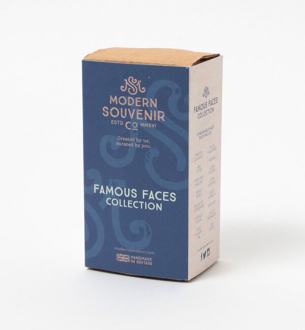 BEAMS「MODERN SOUVENIER / Famous Faces Collection ElizabethⅡ」|その他|
