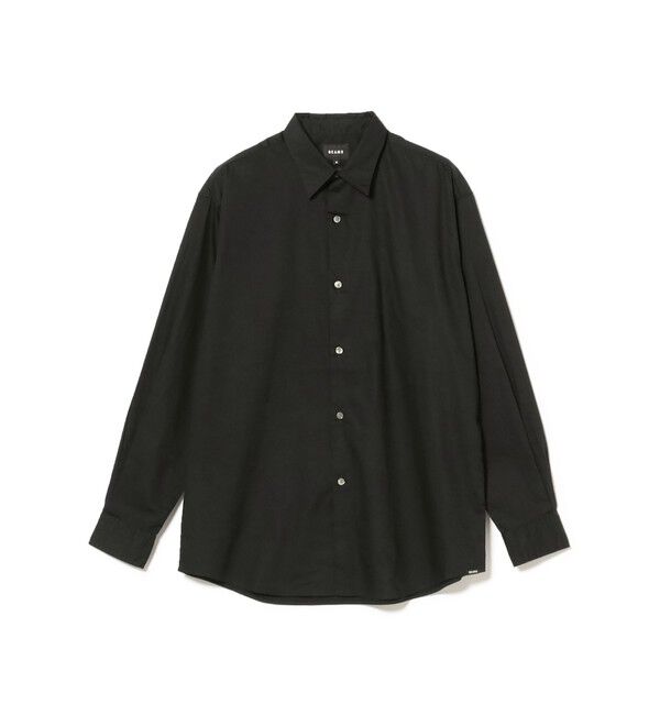 BEAMS「ベーシック シャツ」|シャツ・ブラウス|