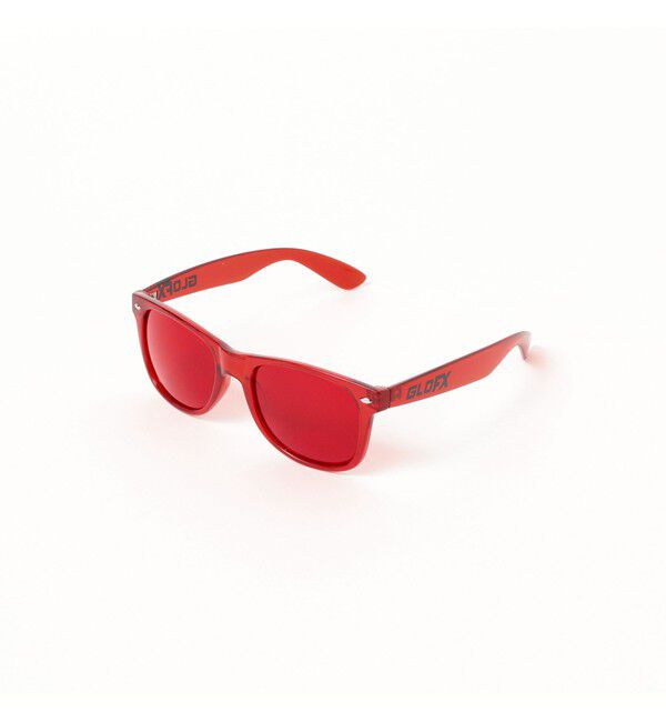 BEAMS「GloFX / COLOR THERAPHY GLASSES」|その他|