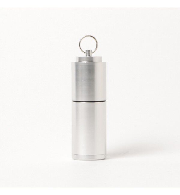 BEAMS「NEW アルミ 携帯灰皿」|アッシュトレイ|