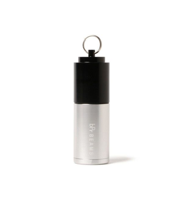 BEAMS「NEW アルミ 携帯灰皿」|アッシュトレイ|