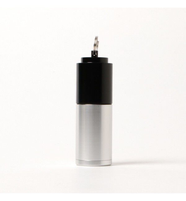 BEAMS「NEW アルミ 携帯灰皿」|アッシュトレイ|