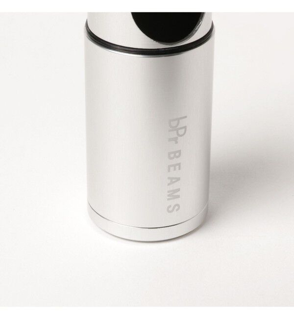 BEAMS「NEW アルミ 携帯灰皿」|アッシュトレイ|