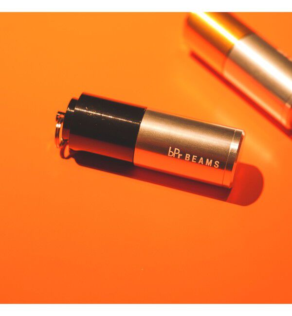 BEAMS「NEW アルミ 携帯灰皿」|アッシュトレイ|