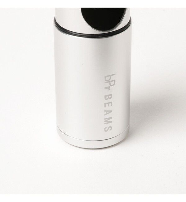 BEAMS「NEW アルミ 携帯灰皿」|アッシュトレイ|