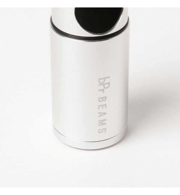 BEAMS「NEW アルミ 携帯灰皿」|アッシュトレイ|