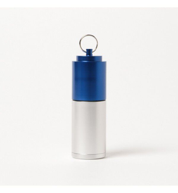 BEAMS「NEW アルミ 携帯灰皿」|アッシュトレイ|