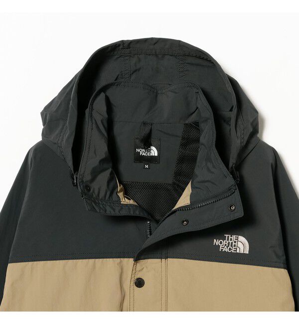 BEAMS「THE NORTH FACE / Hydrena Wind Jacket」|ブルゾン・スタジャン|
