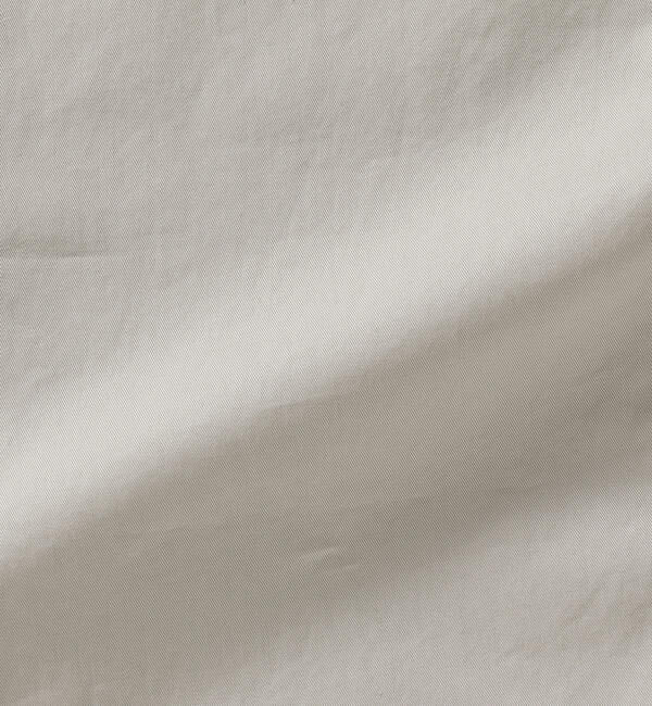 SHIPS「GROWN&SEWN: Independent Slim Pant - Feather Twill」|チノ|