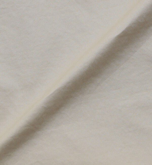 SHIPS「GROWN&SEWN: Independent Slim Pant - Feather Twill」|チノ|