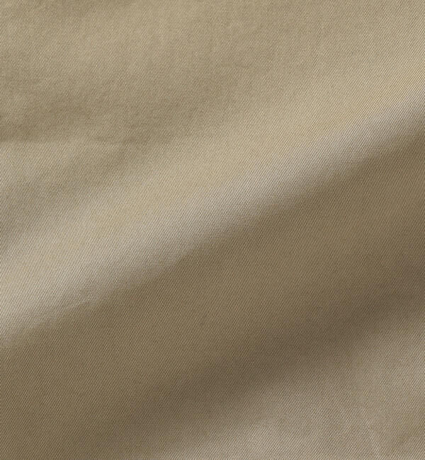 SHIPS「GROWN&SEWN: Independent Slim Pant - Feather Twill」|チノ|