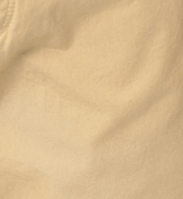 SHIPS「GROWN&SEWN: Independent Slim Pant - Feather Twill」|チノ|