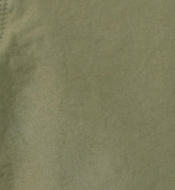 SHIPS「GROWN&SEWN: Independent Slim Pant - Feather Twill」|チノ|