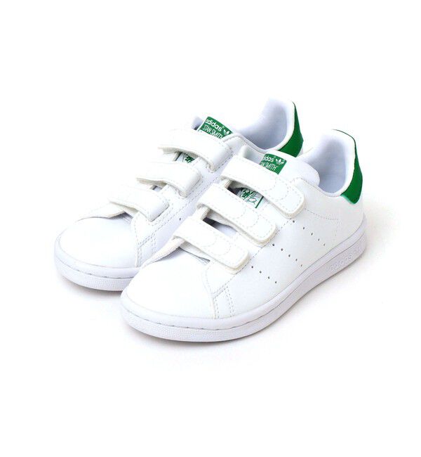 SHIPS KIDS「adidas:STAN SMITH」|スニーカー|